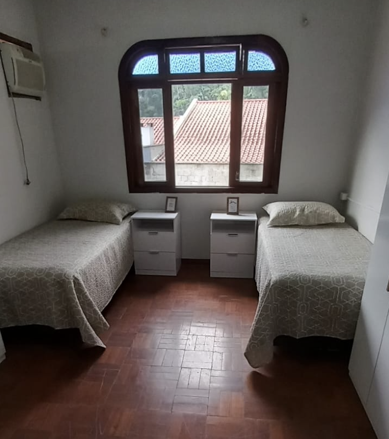 Recanto Maria Alice, Casa de repouso - Foto 7