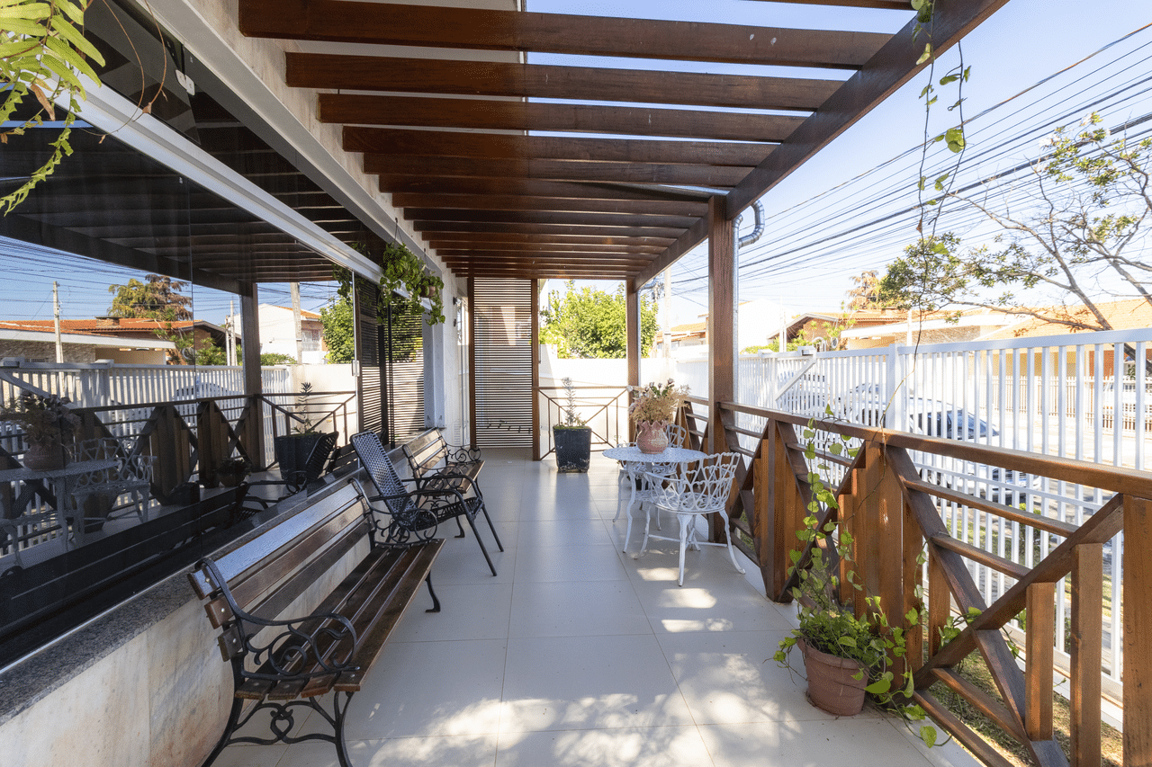Residencial Sênior Terça da Serra - Castelo - Mario Badan