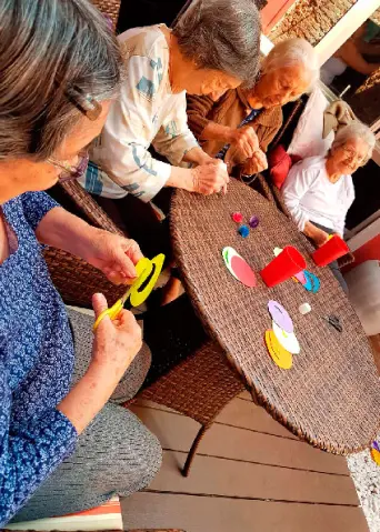 Residencial para Idosos Dona Gê - Foto 3