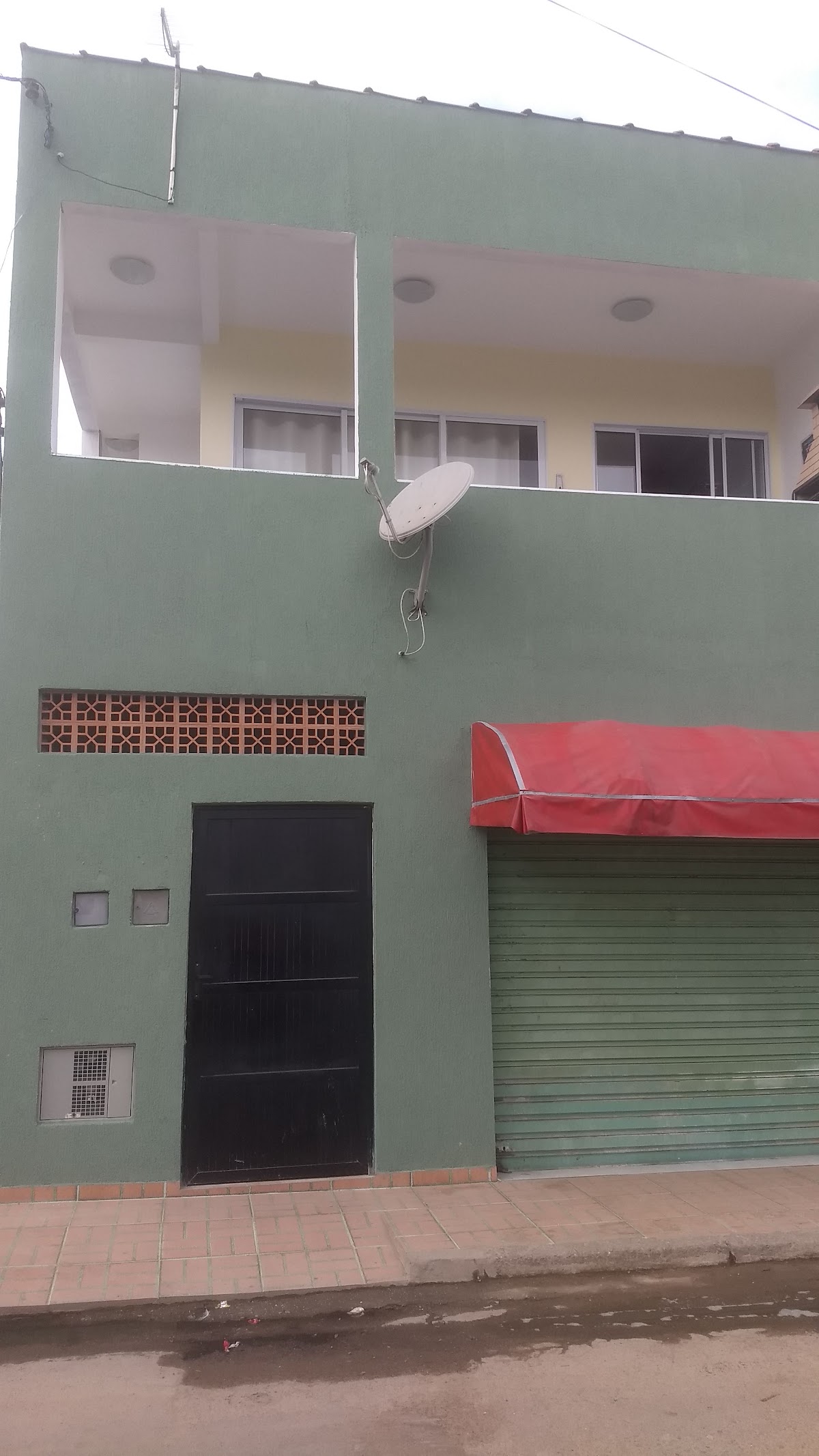 Casa da Drika