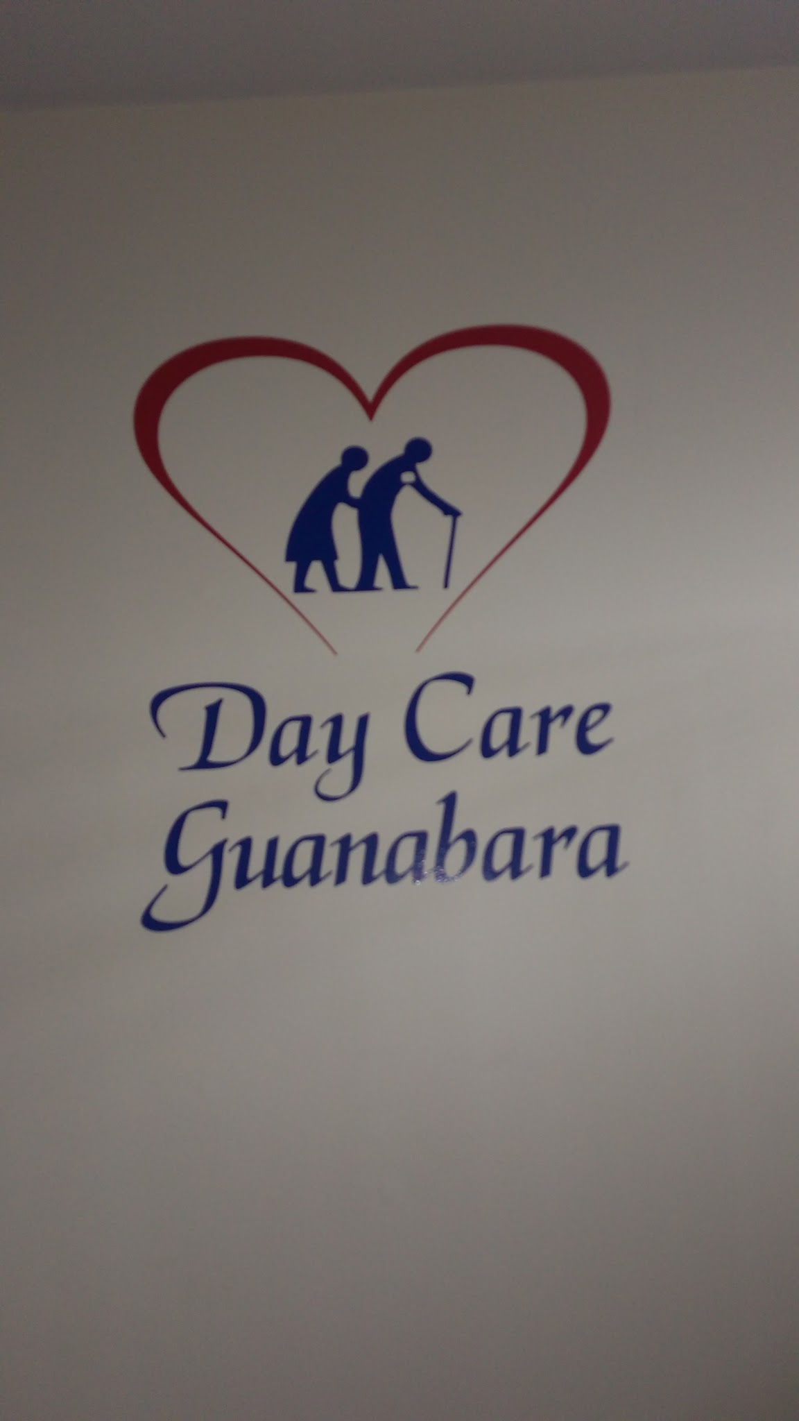 Day Care Guanabara residencial para idosos