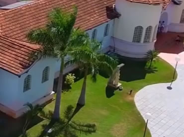 Orfanato Nossa Senhora do Perpétuo Socorro - Foto 8
