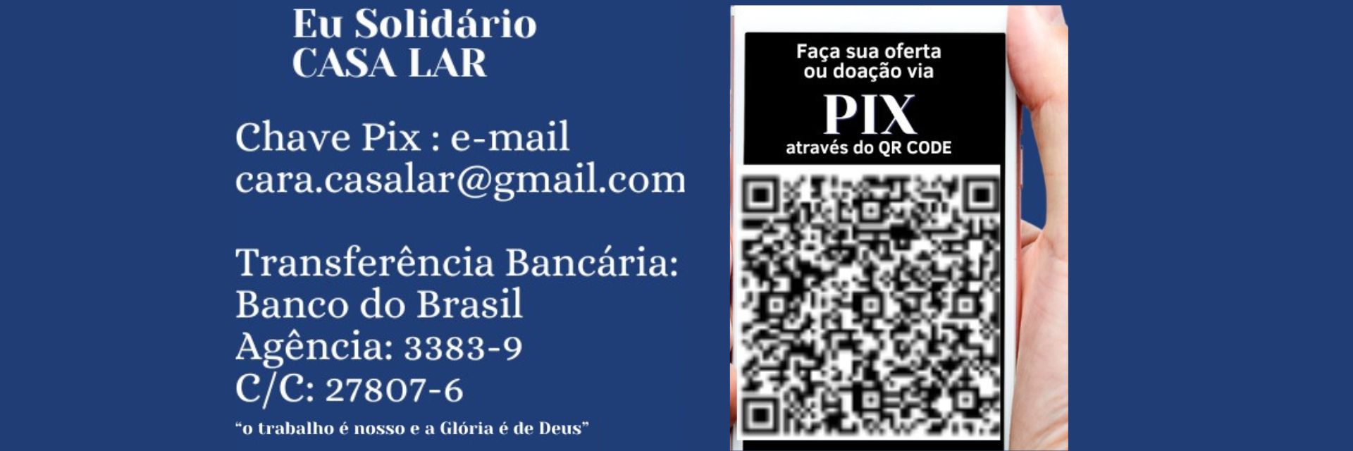 Assoc Casa de Apoio Romeiros de N S Aparecida - Foto 4