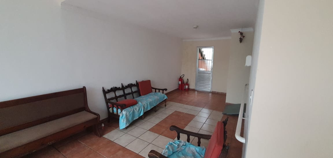 Casa de Repouso Claridade