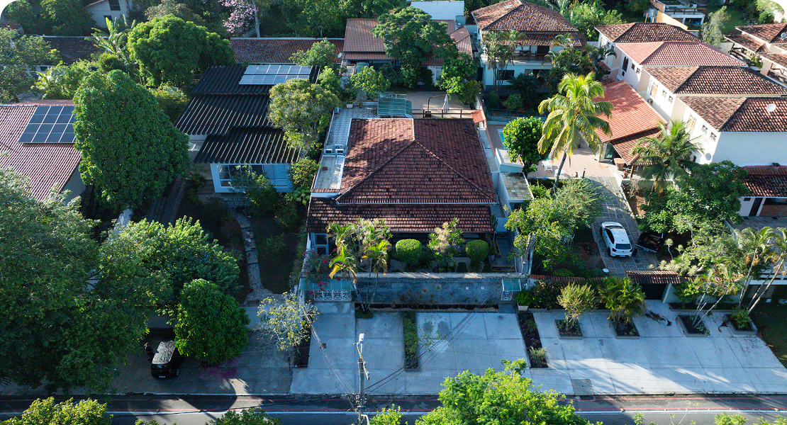 MINHA CASA - Residencial para Idosos - Foto 5