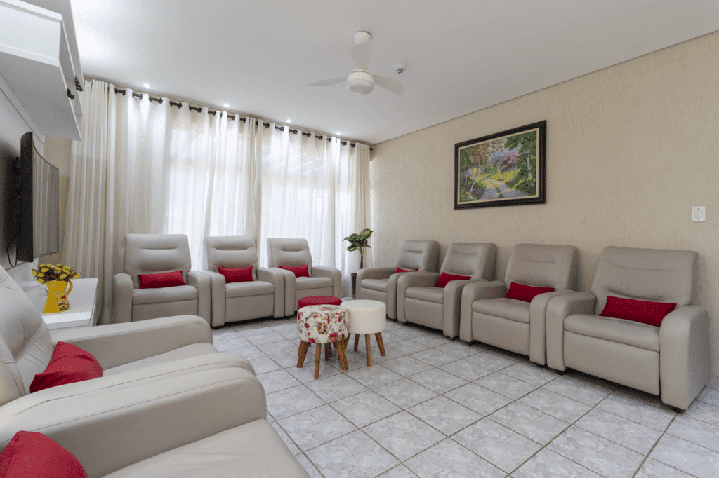 Residencial Sênior Terça da Serra - Castelo - Mario Badan - Foto 1