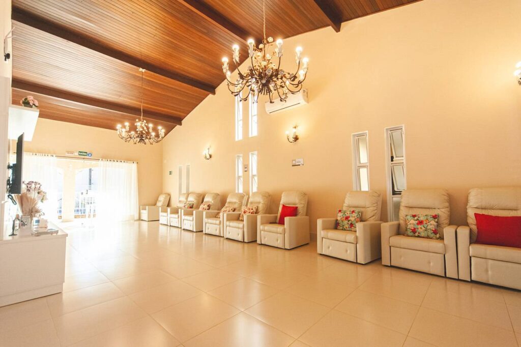 Residencial Sênior Terça da Serra - Uberlândia - Foto 3