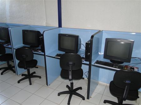 CENTRO DE REFERÊNCIA DO IDOSO “OCTÁVIO GUARDIA” - Foto 6