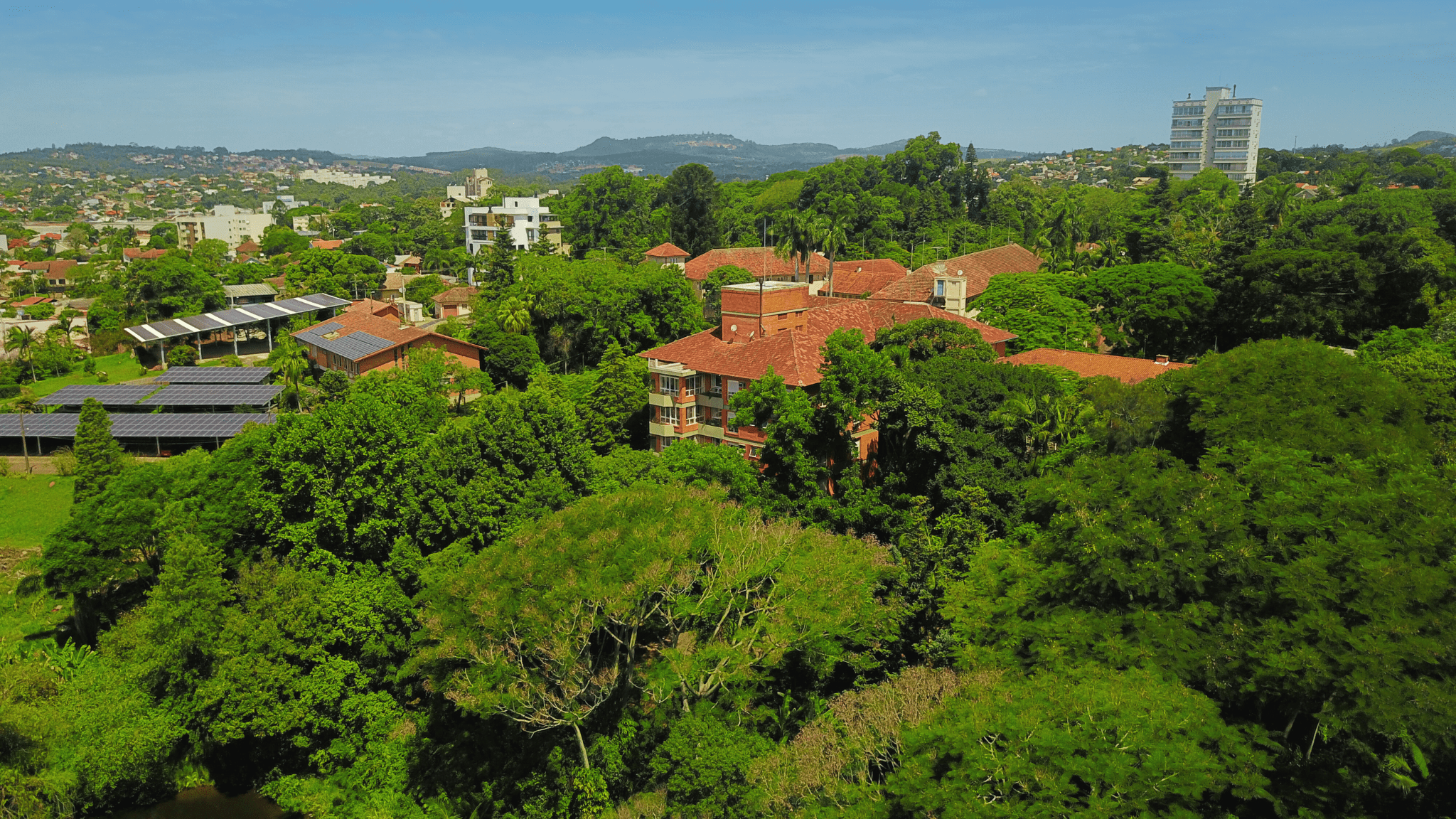 Casa Matriz de Diaconisas - Foto 3