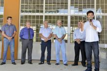 Centro Dia e Instituto de Longa Permanência do Idoso - Foto 9