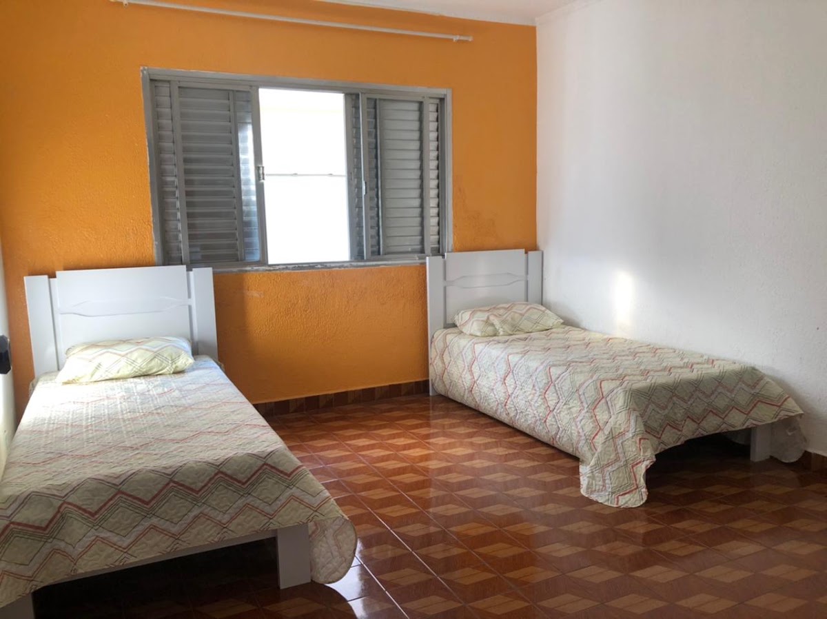 Residencial Vovó Maria I