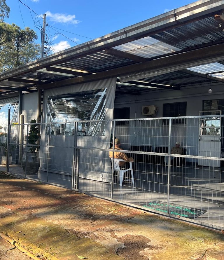 Casa lar do Idoso De Três Passos - Foto 3