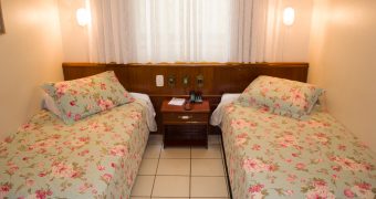 Eduardo's Hotel - Foto 7