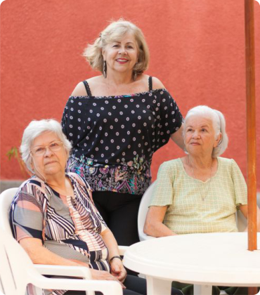 CASA FADA - Casa de Repouso e Lar de Idosos - Foto 2