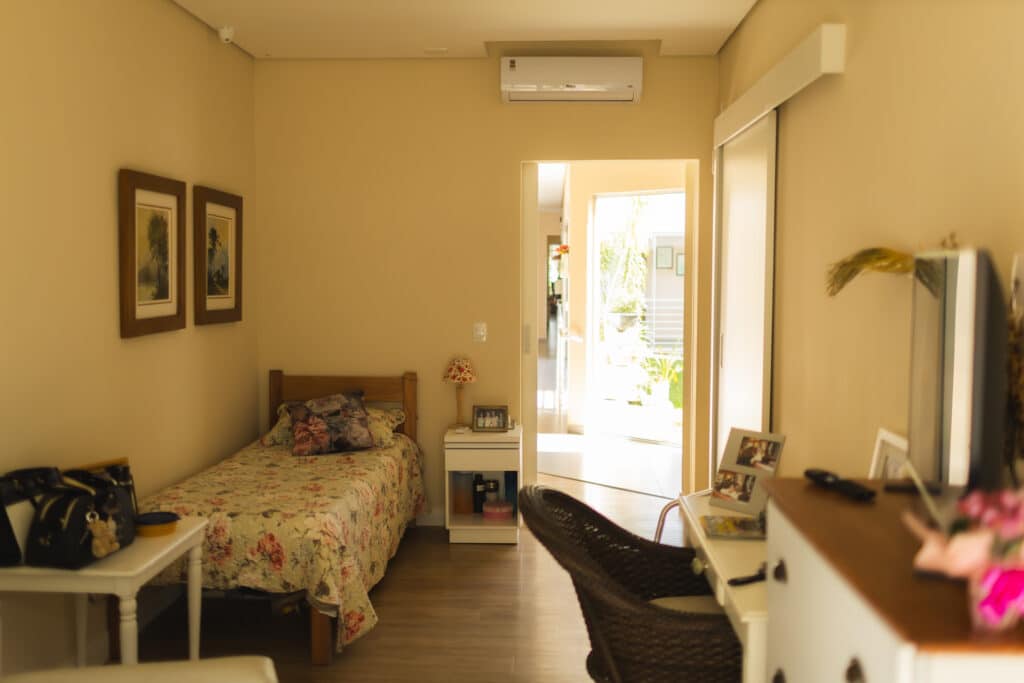 Residencial Sênior Terça da Serra - Florianópolis - Foto 1