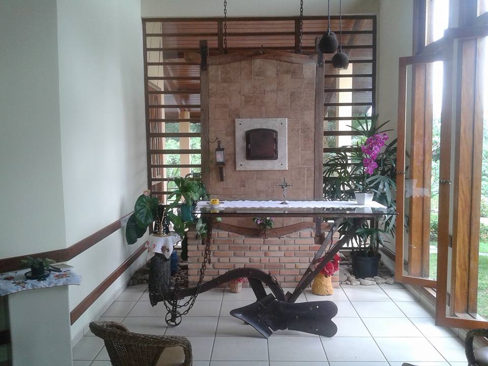 Casa de Apoio Sol Nascente