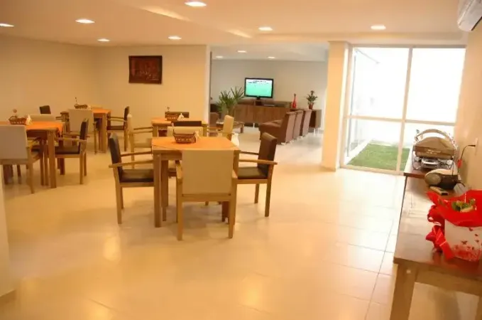 Residencial Ville de la Vie - Foto 5