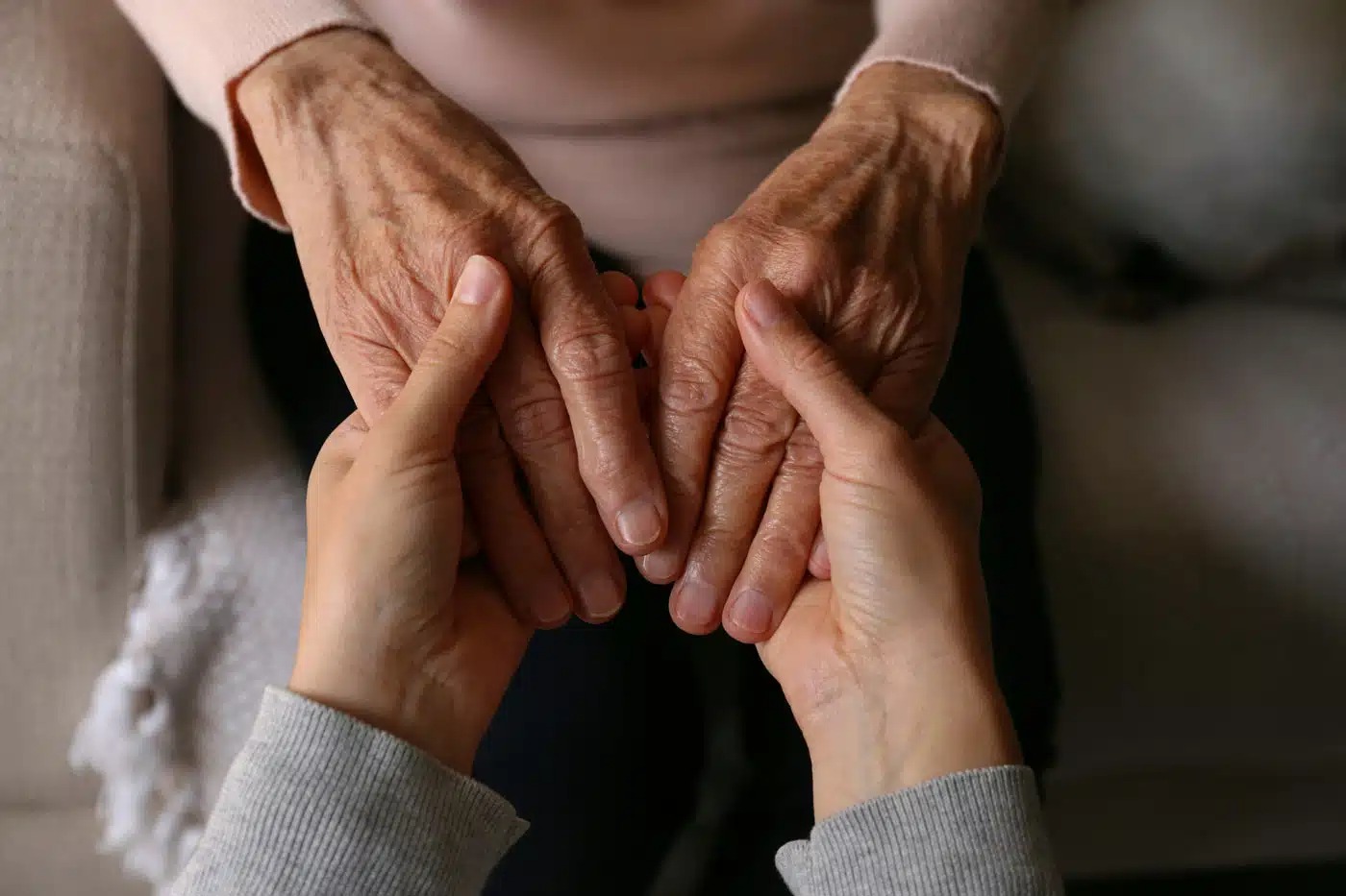 Viver Home Care - Foto 1