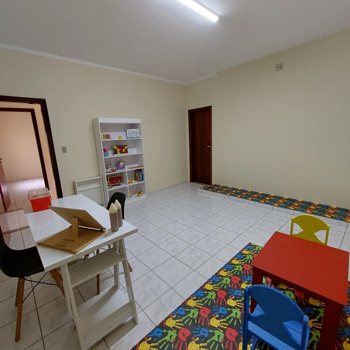 Instituto Amor Maior
