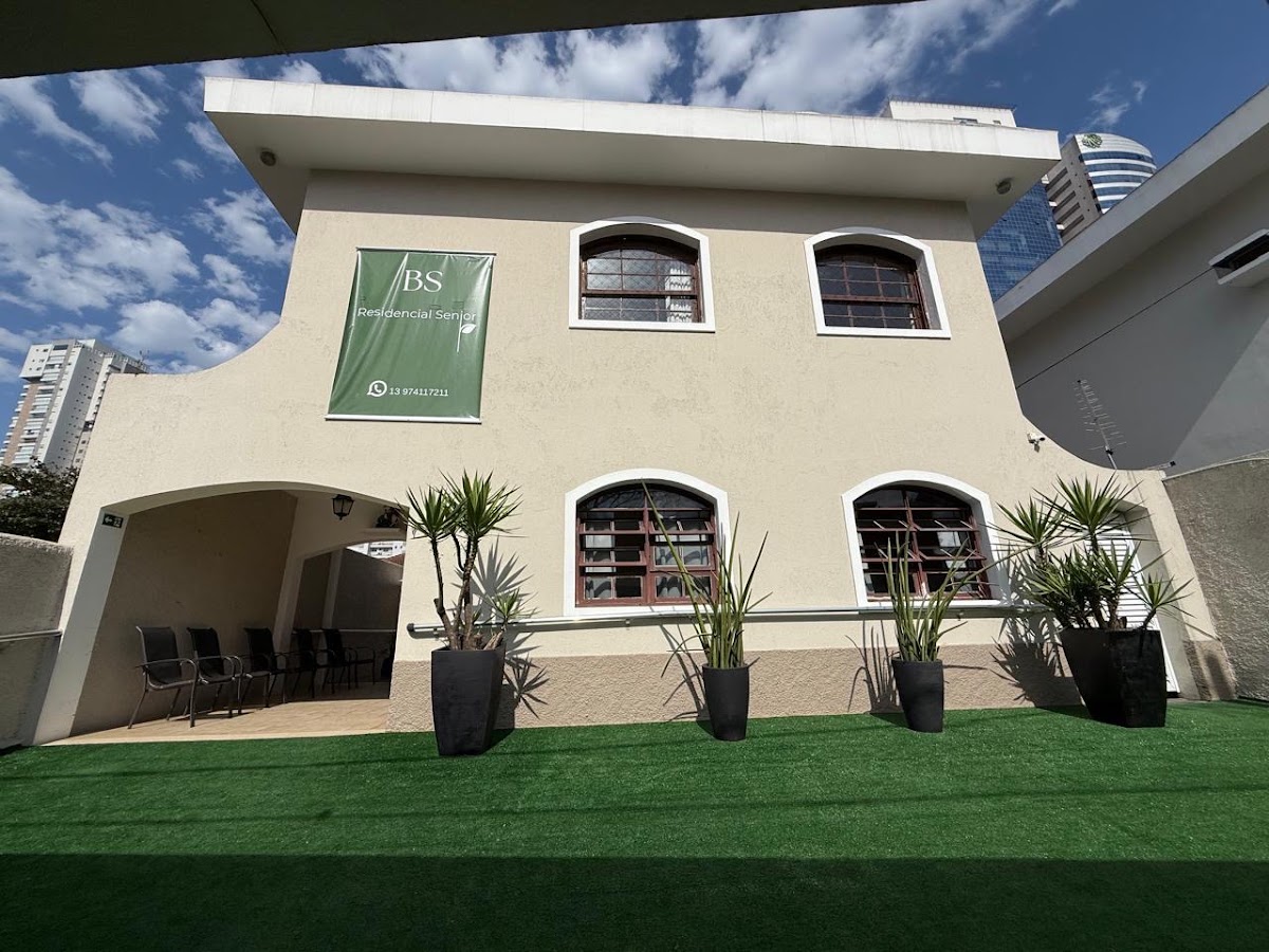 BS Residencial Senior