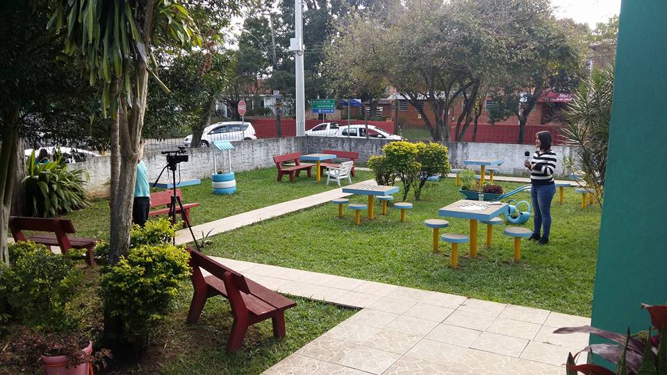 Lar São Jose Canoas - Foto 9