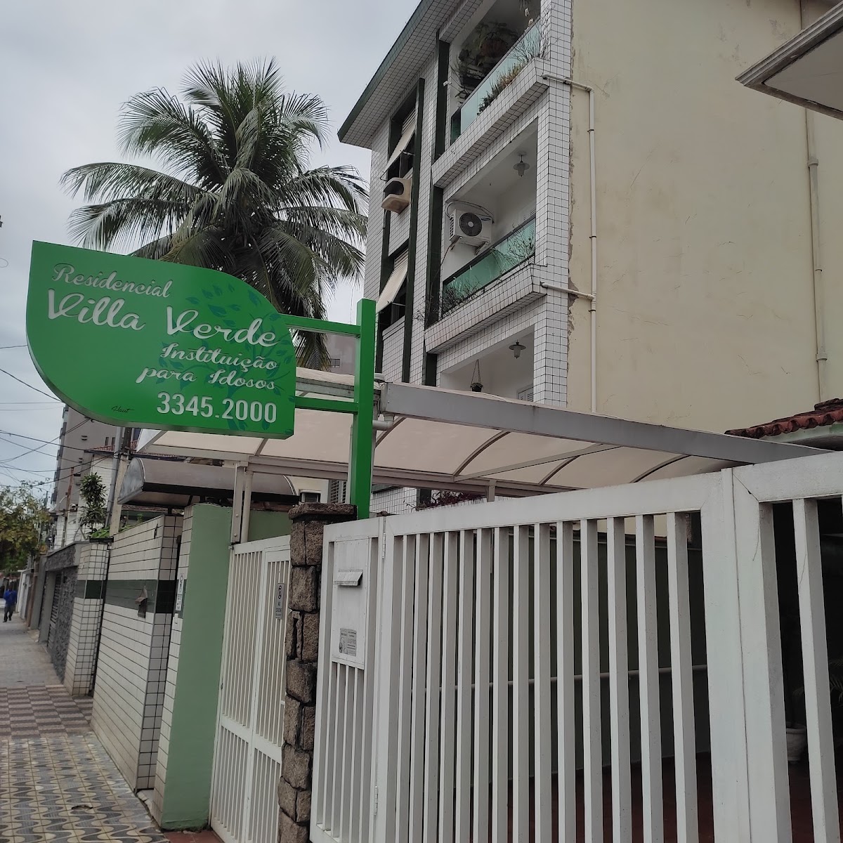 Residencial Villa Verde