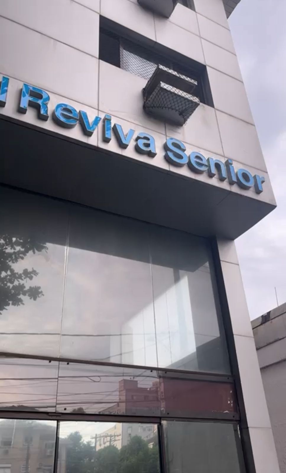 Clínica de Repouso Residencial Renascer