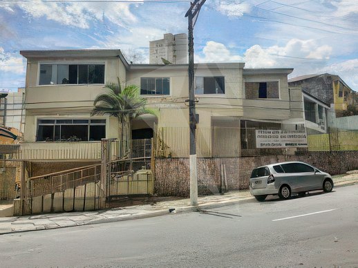 Casa de Repouso - Parque da Mooca