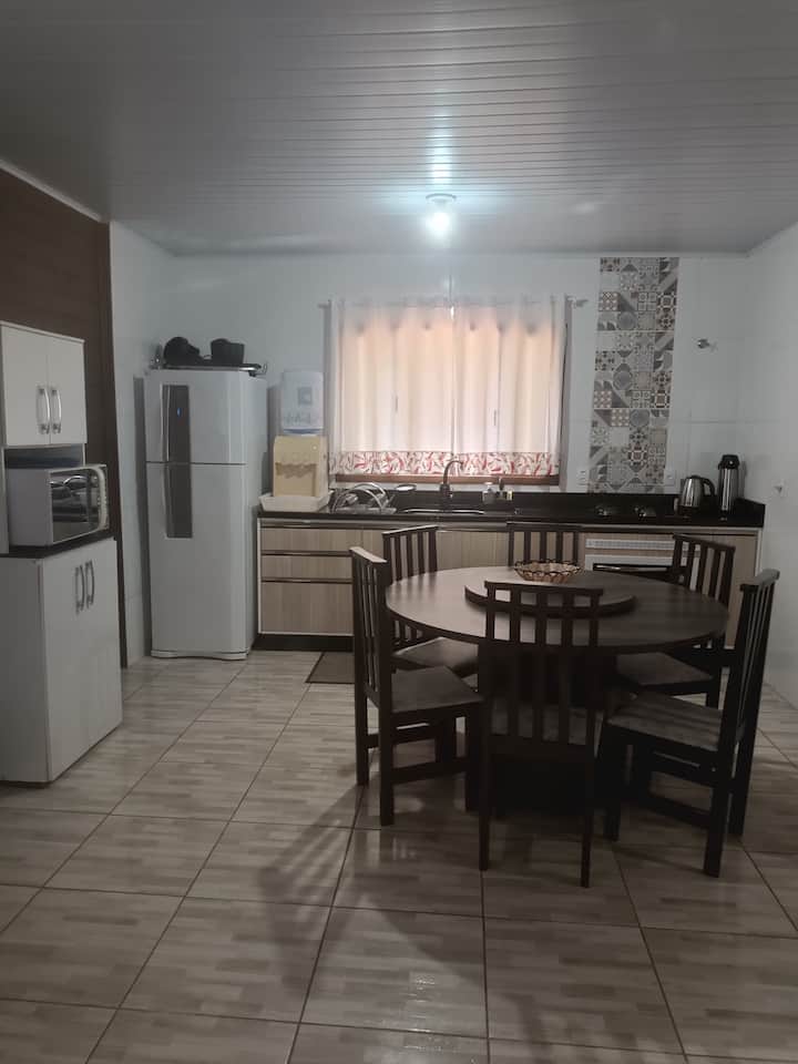 Casa das Gêmeas