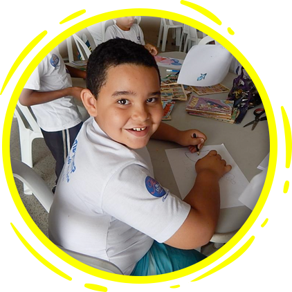 Centro Educacional Rebouças CER