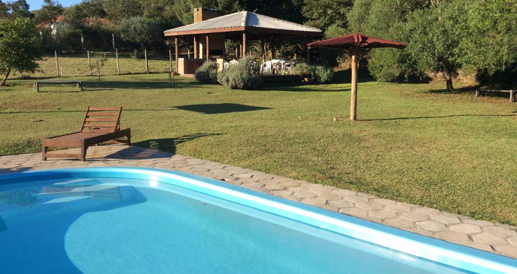 Pousada La Vivienda - Foto 5
