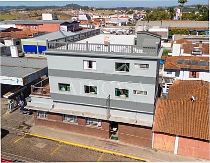 Hotel 3 Poderes - Foto 2