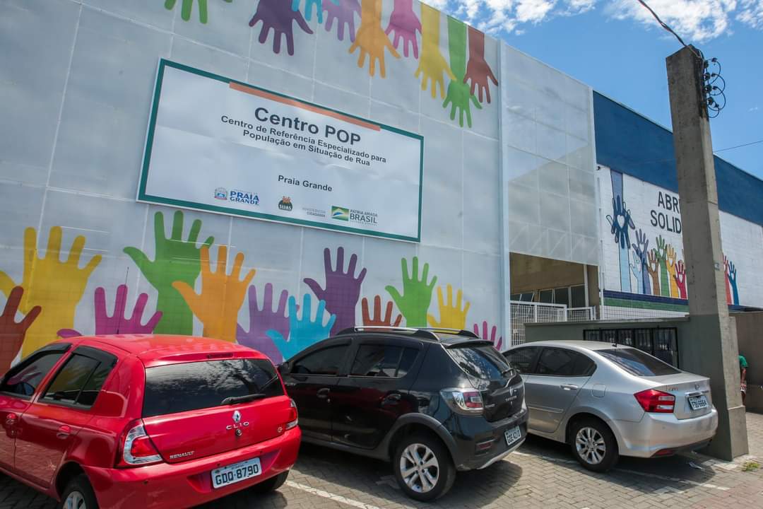 Centro POP