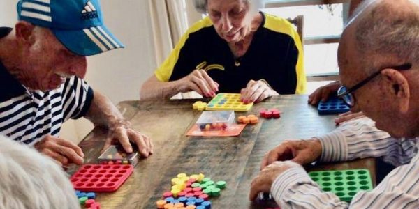 Espaço Gero Casa de Repouso e Creche para Idosos Campinas com Geriatra 24hs - Foto 9