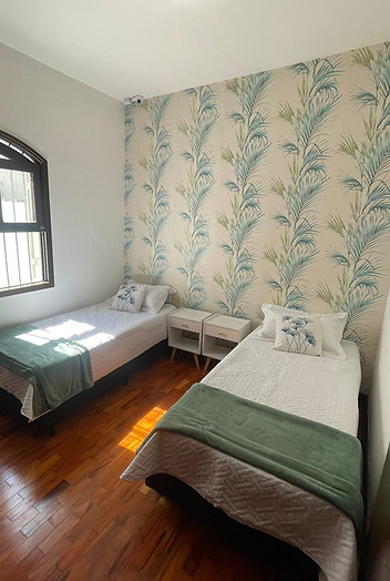 Afeto Sob Teto Casa de Repouso - Foto 7