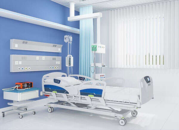 Unicare - Home Care, Enfermagem, Técnicos de Enfermagem e Cuidadores - Foto 1