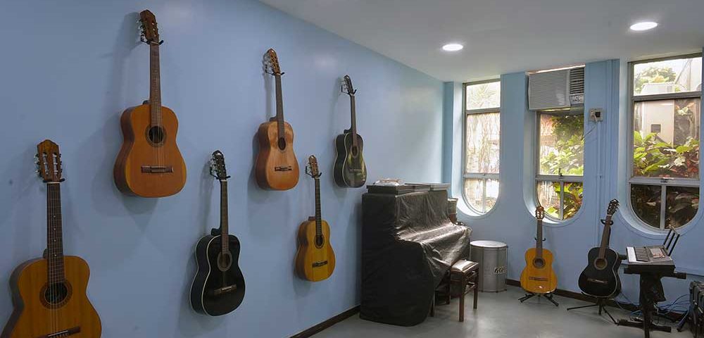 Sesc São João de Meriti