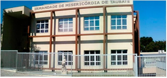 Irmandade de Misericórdia de Taubaté - Foto 8