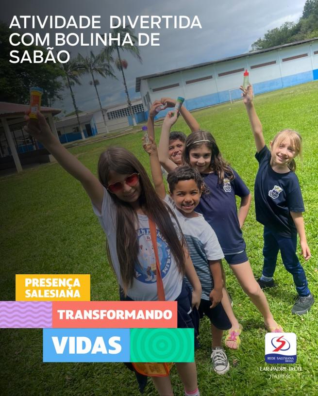 LAR PADRE JACÓ - Foto 2
