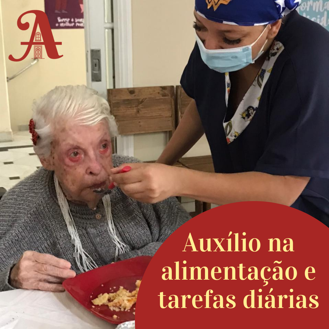 Arcádia Lar de Idosos Maracanã - Foto 5