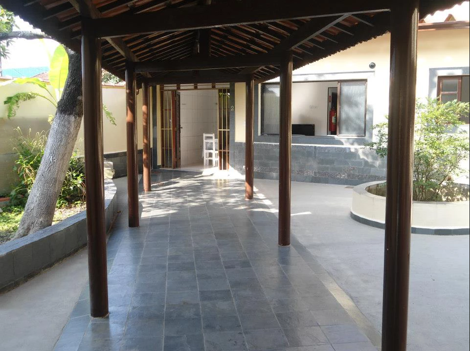 Gran Ville Casa de Repouso e Residencial Para Idosos - Foto 4