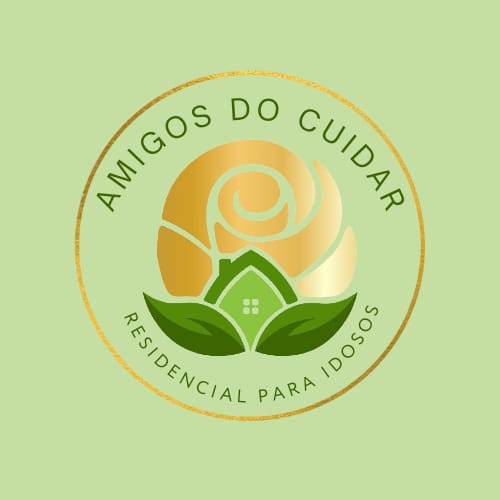 Residencial para Idosos Amigos do Cuidar - Home Care Ltda