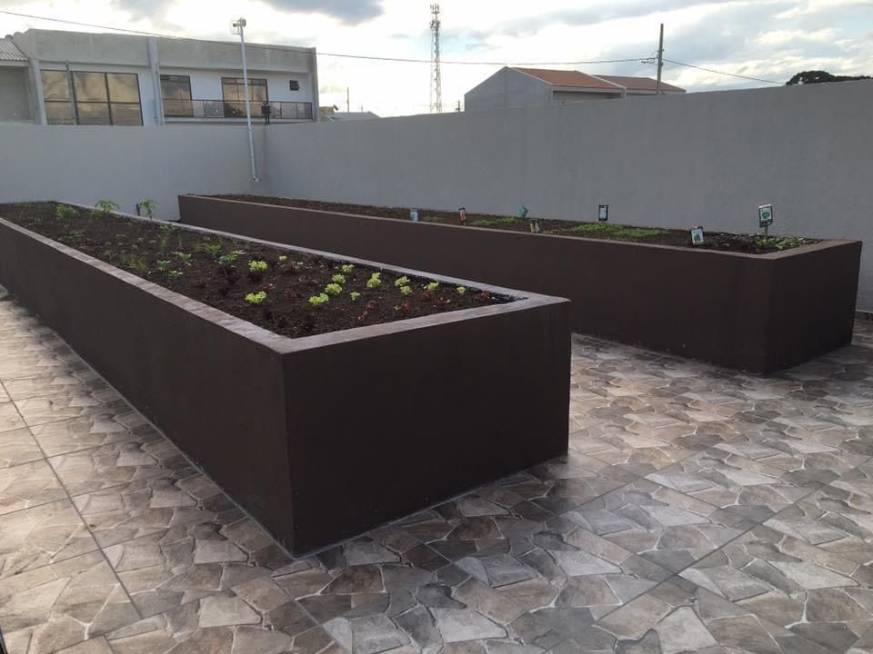 Residencial Solar Kairos - Casa de Repouso SJP - Foto 7