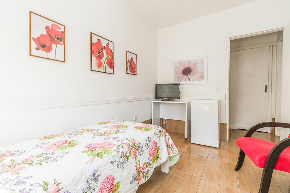 Gerion Moinhos Residencial Sênior - Foto 5