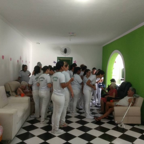 Residencial Canto do Forte - Foto 5