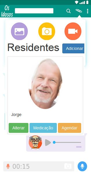 ELDERLY