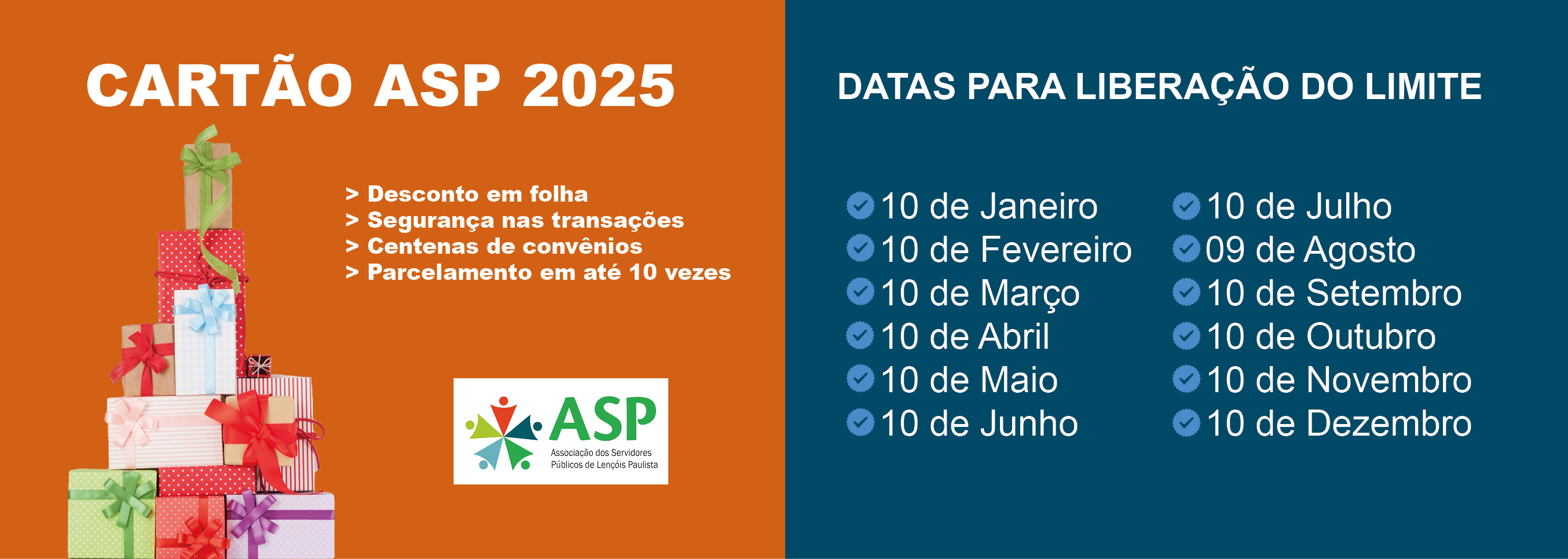 Associação dos Servidores Públicos Municipais de Lençóis Paulista - Foto 1