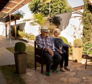 Mais Amor Residencial Sênior