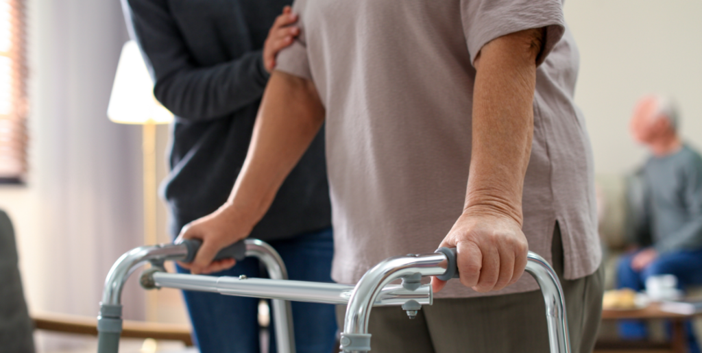 Plus Vita | Residencial Geriátrico e Casa de Repouso para Idosos - Foto 7