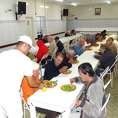 Instituição Assistencial Espírita Lar Bom Repouso